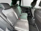 Used Volkswagen Tiguan