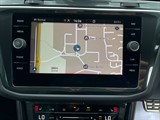 Used Volkswagen Tiguan
