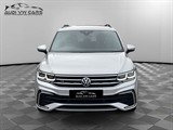 Used Volkswagen Tiguan