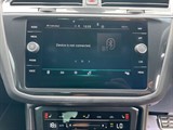 Used Volkswagen Tiguan