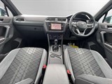 Used Volkswagen Tiguan