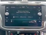 Used Volkswagen Tiguan
