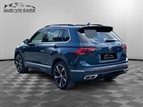 Used Volkswagen Tiguan