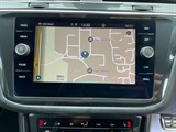 Used Volkswagen Tiguan