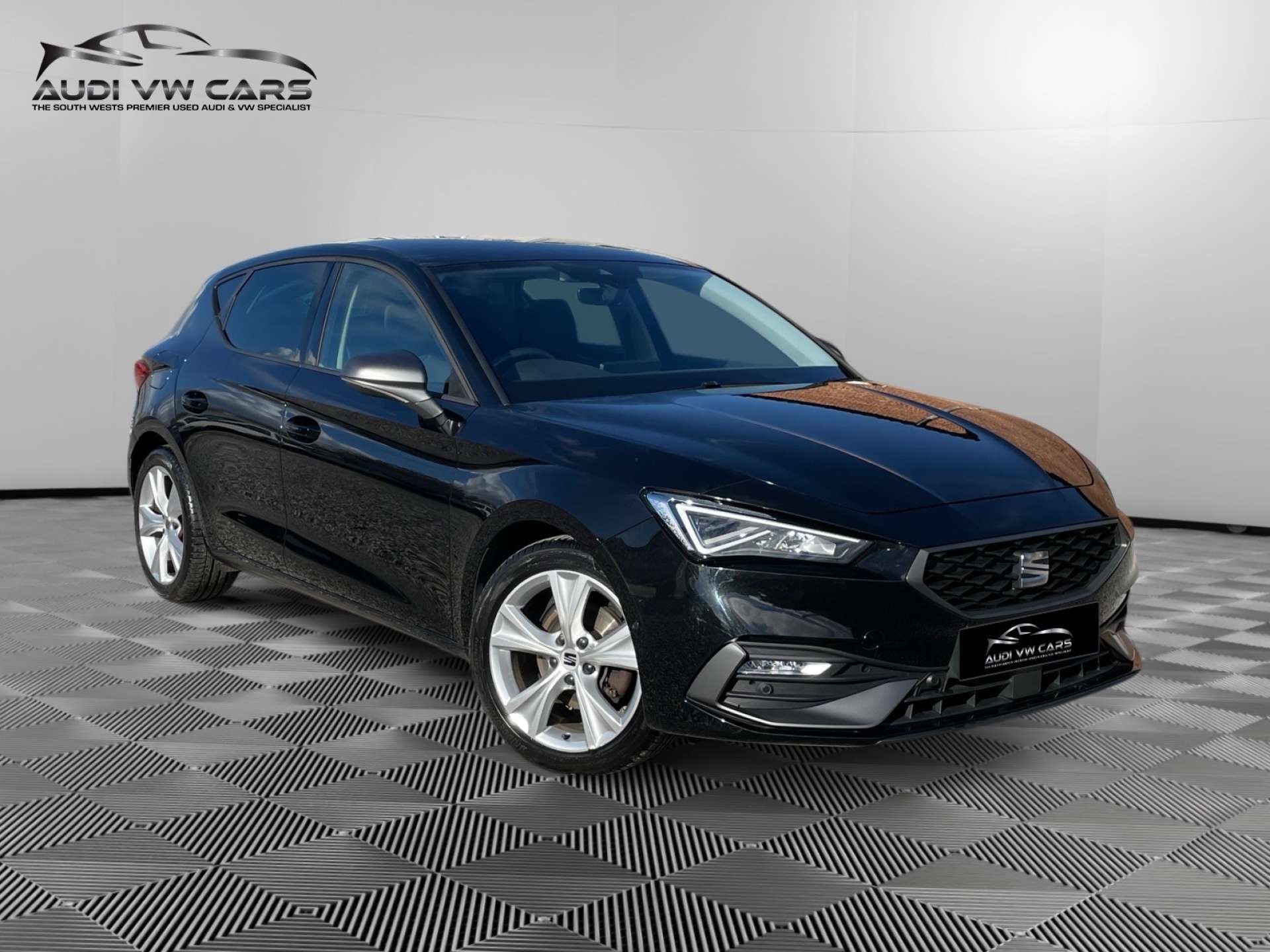 Used SEAT Leon FR TSI Evo for sale in Melksham, Wiltshire Audi VW Cars