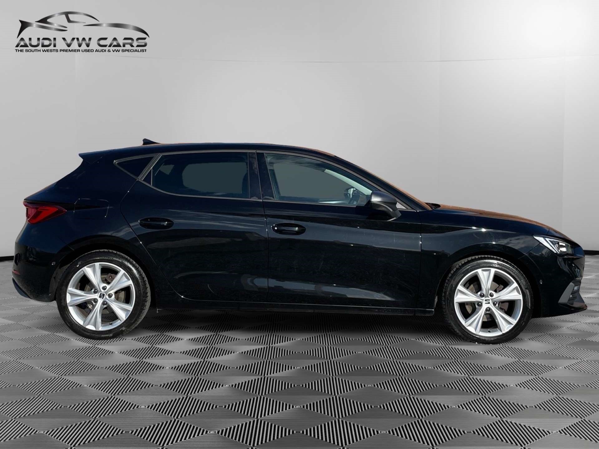 Used SEAT Leon FR TSI Evo for sale in Melksham, Wiltshire Audi VW Cars