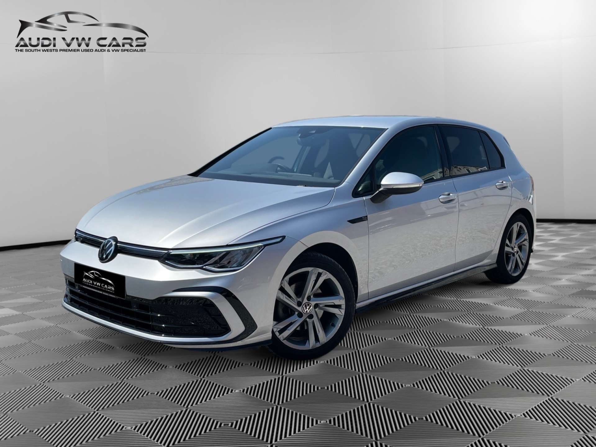 2021 Volkswagen Golf