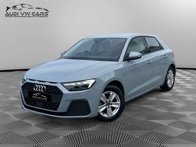 Used Audi A1 in Melksham, Wiltshire