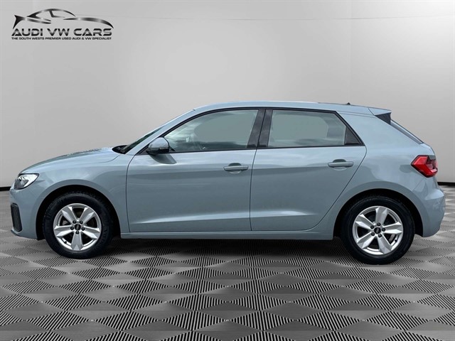 Used Audi A1 in Melksham, Wiltshire