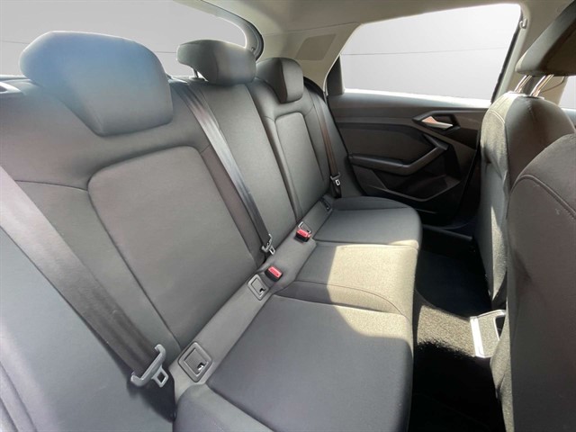 Used Audi A1