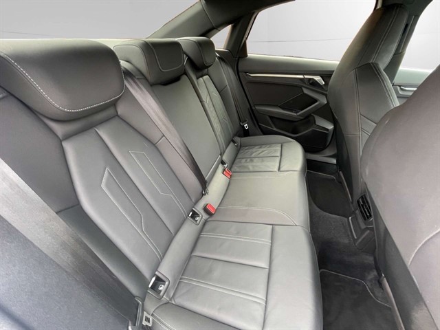 Used Audi A3