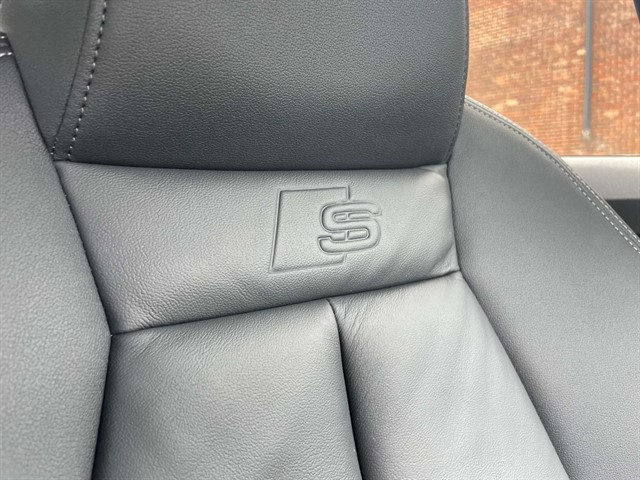 Used Audi A3