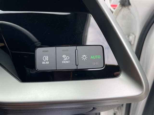 Used Audi A3