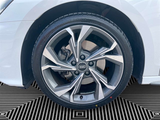 Used Audi A3