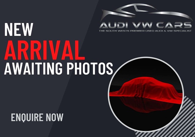 Used Audi Q3