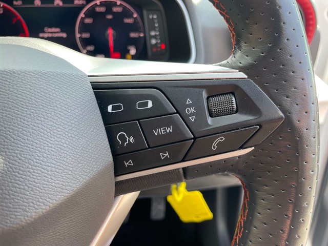 Used SEAT Arona