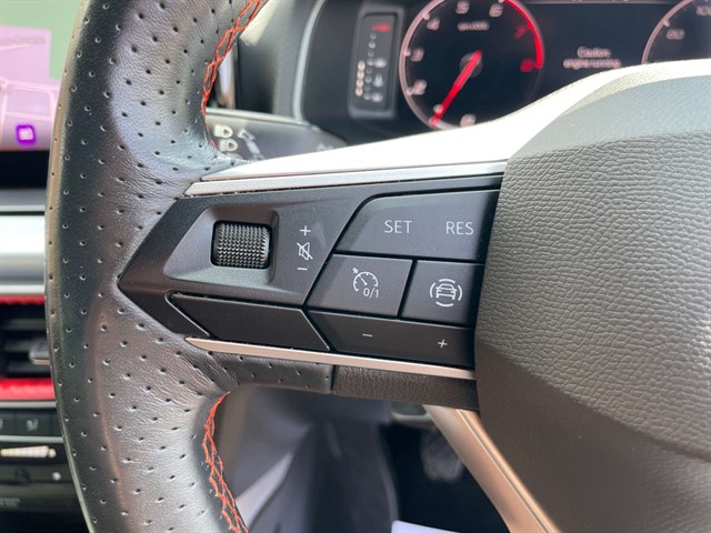 Used SEAT Arona