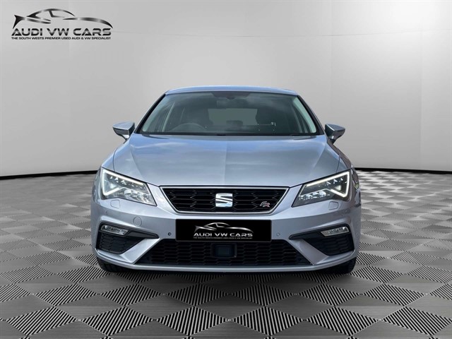 Used SEAT Leon