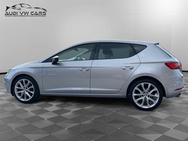Used SEAT Leon in Melksham, Wiltshire