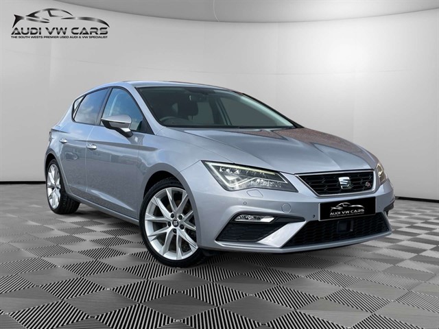 Used SEAT Leon