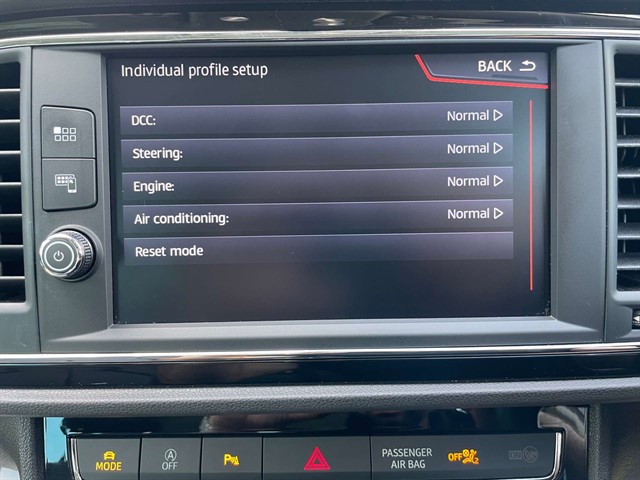 Used SEAT Leon