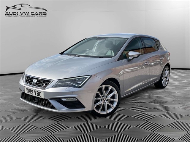 Used SEAT Leon in Melksham, Wiltshire