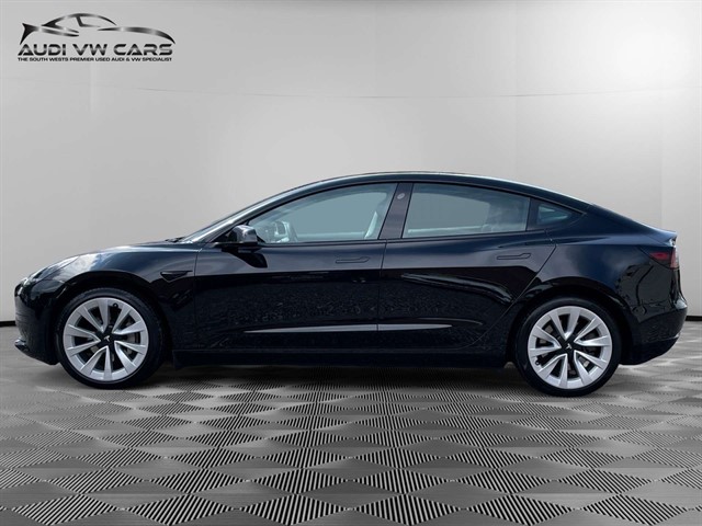Used Tesla Model 3 in Melksham, Wiltshire