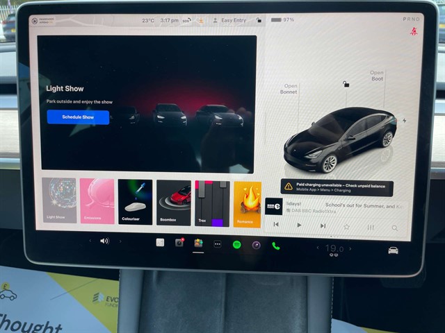 Used Tesla Model 3
