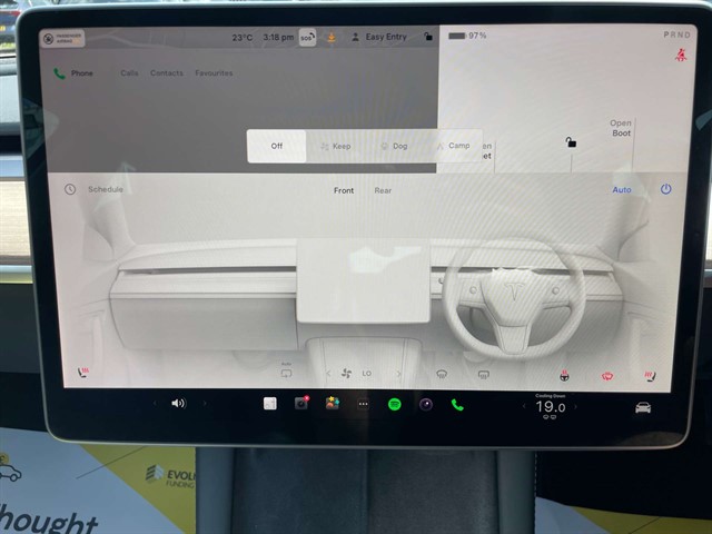 Used Tesla Model 3