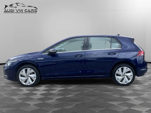 Used Volkswagen Golf in Melksham, Wiltshire