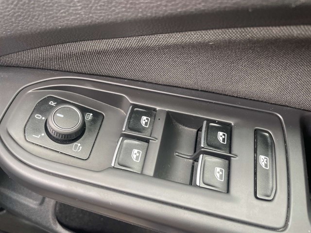 Used Volkswagen Golf