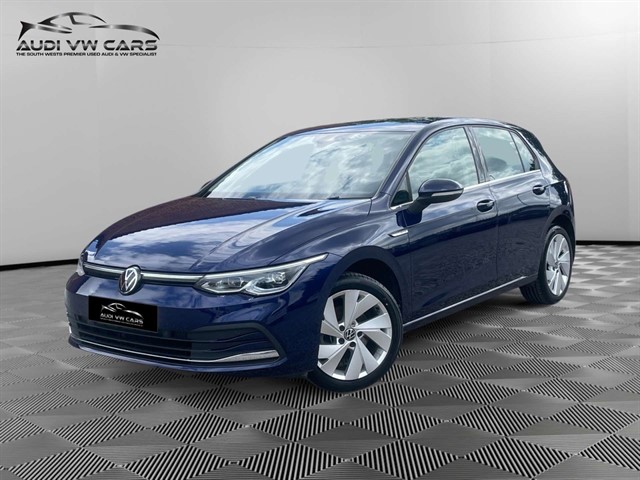 Used Volkswagen Golf in Melksham, Wiltshire