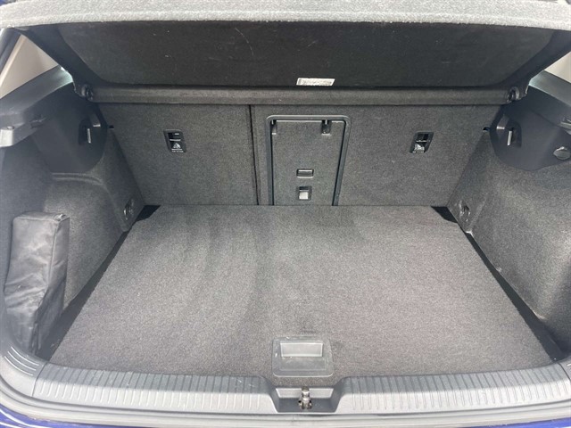 Used Volkswagen Golf