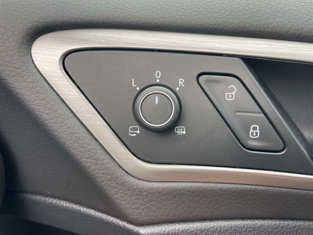 Used Volkswagen Golf