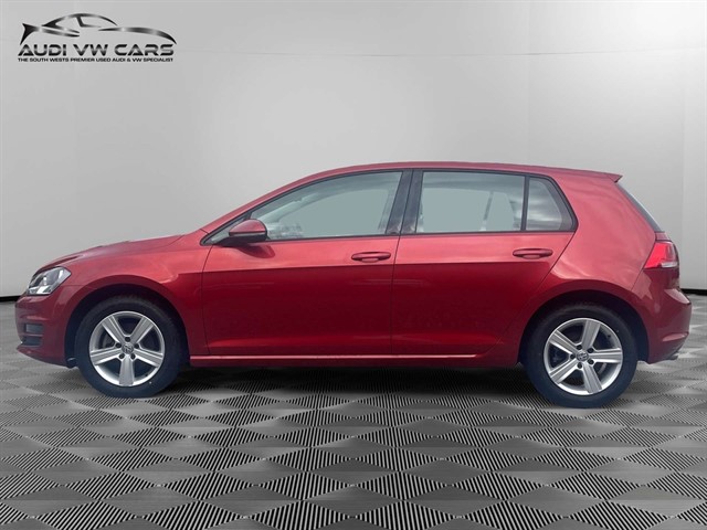 Used Volkswagen Golf in Melksham, Wiltshire