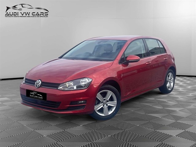 Used Volkswagen Golf in Melksham, Wiltshire