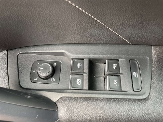 Used Volkswagen Tiguan