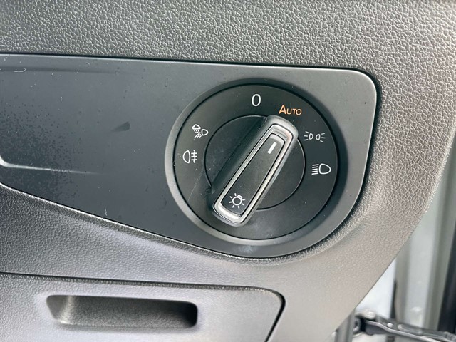 Used Volkswagen Tiguan