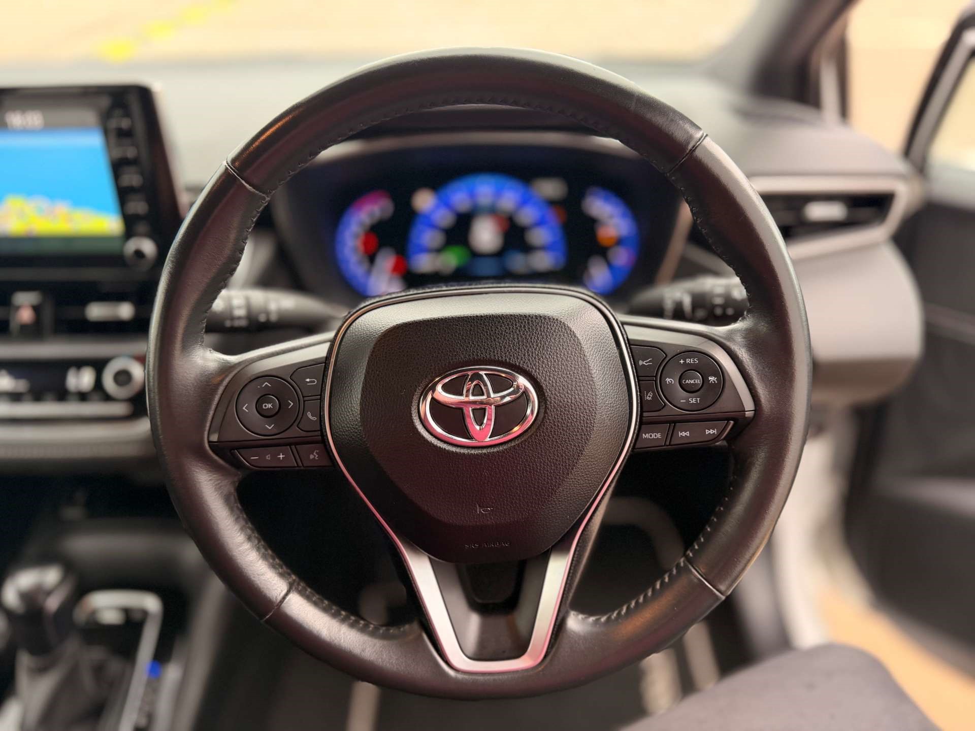 2020 Toyota Corolla thumbnail 18