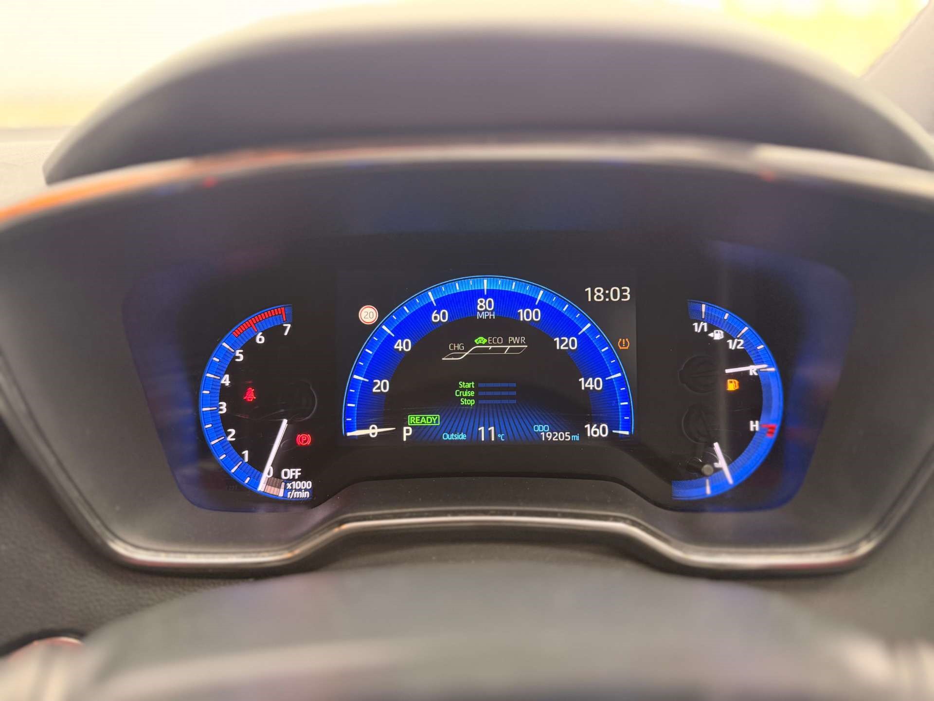 2020 Toyota Corolla thumbnail 17