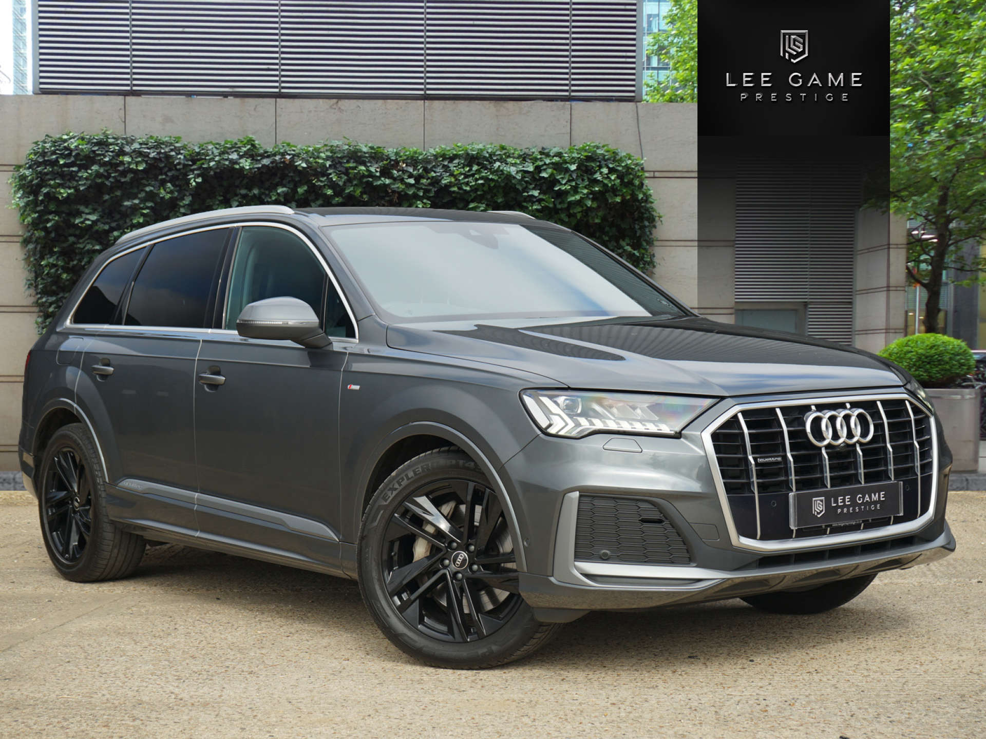 2023 Audi Q7