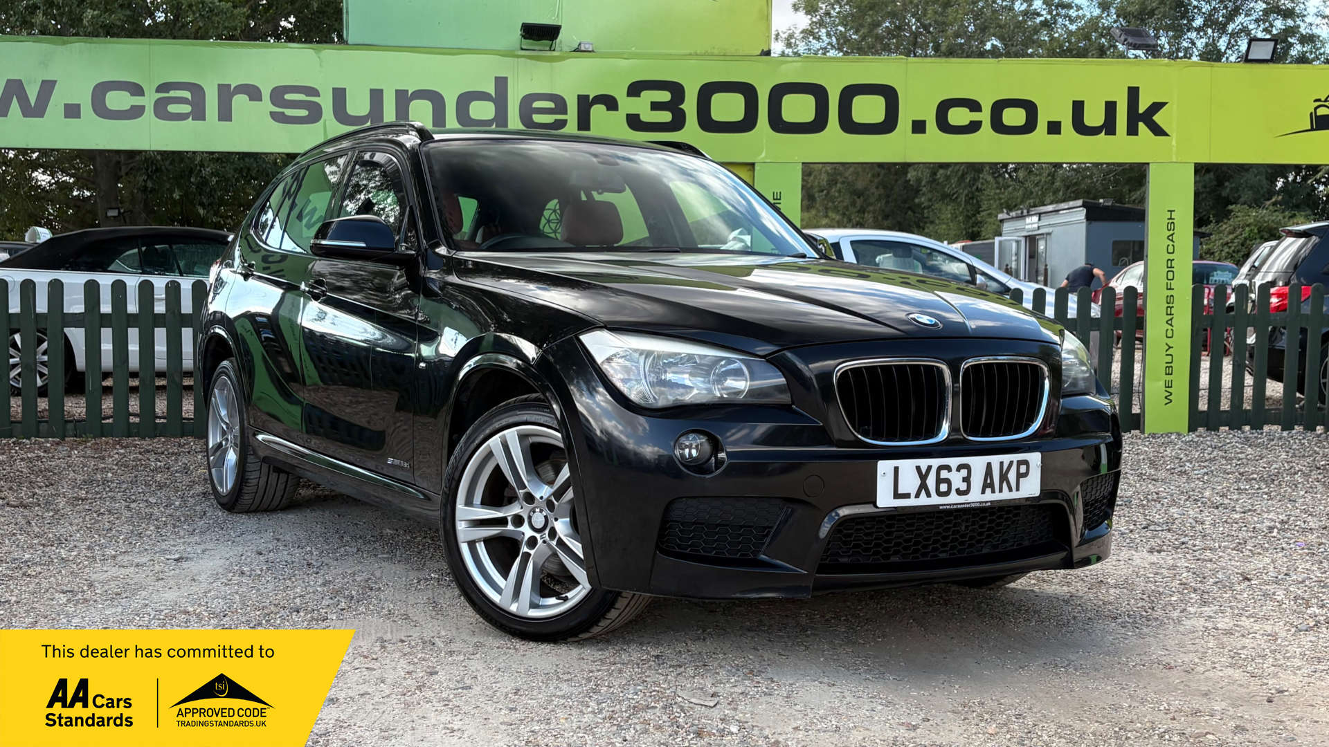 2013 BMW X1