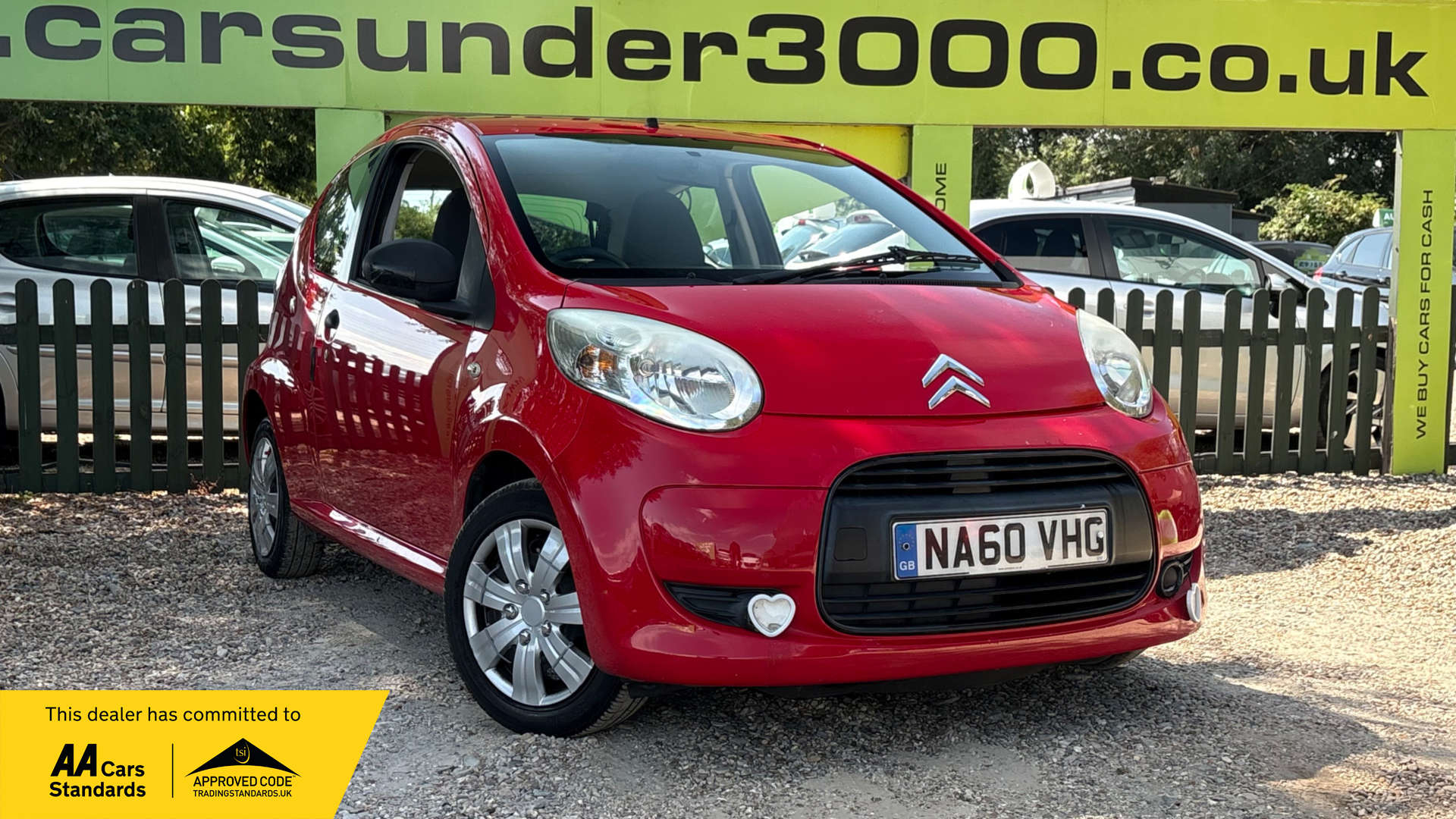 Citroen C1 2010