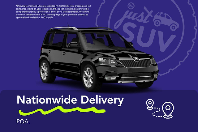 2017 Skoda Yeti thumbnail 19