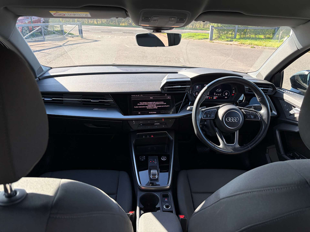 2020 Audi A3 — image 30