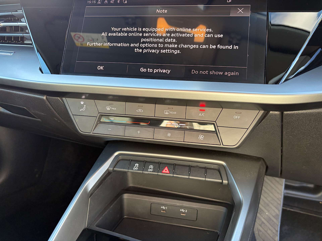 2020 Audi A3 — image 38
