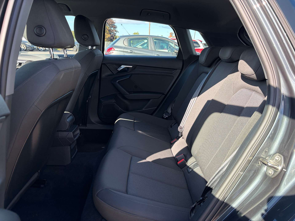 2020 Audi A3 — image 20