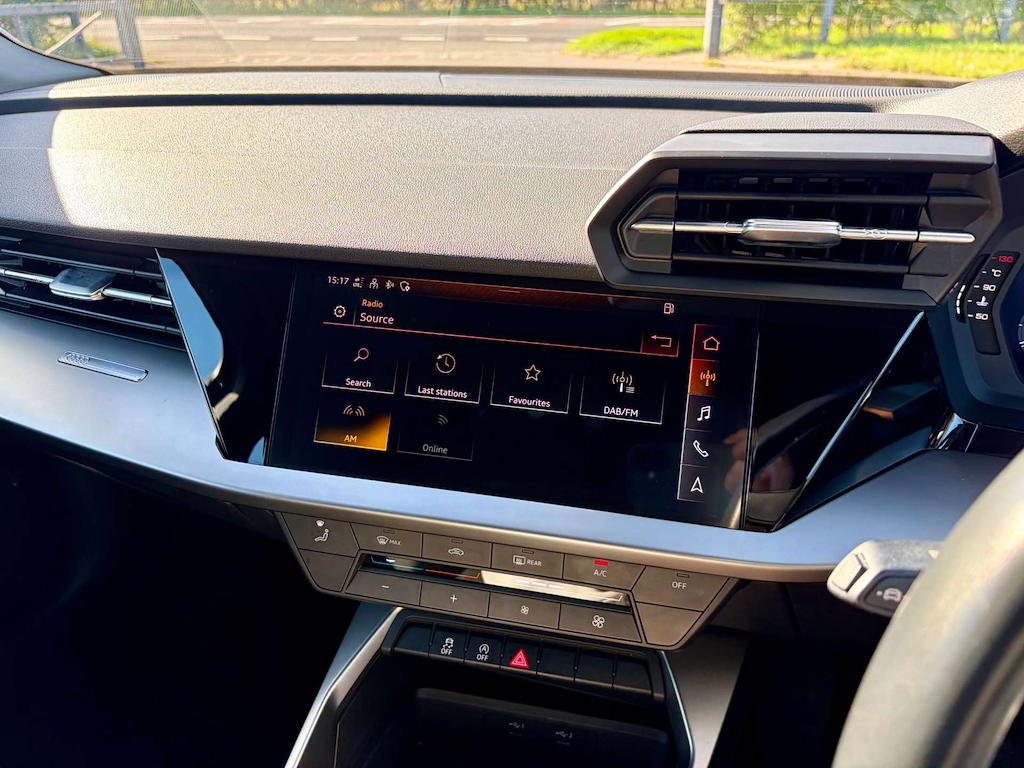 2020 Audi A3 — image 44