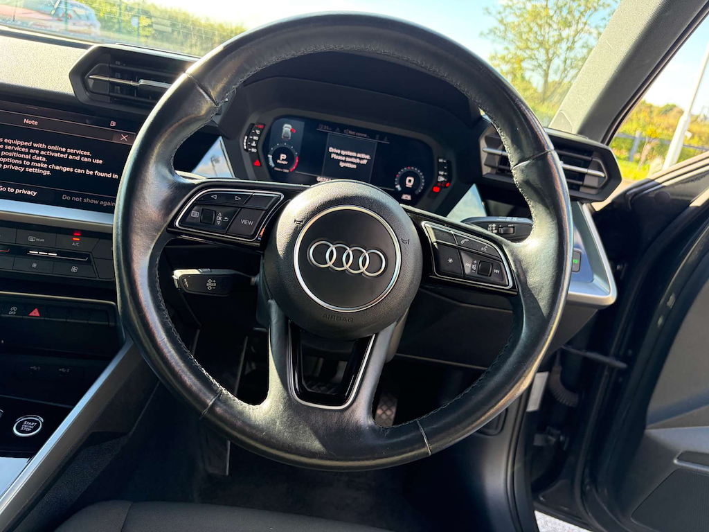 2020 Audi A3 — image 34