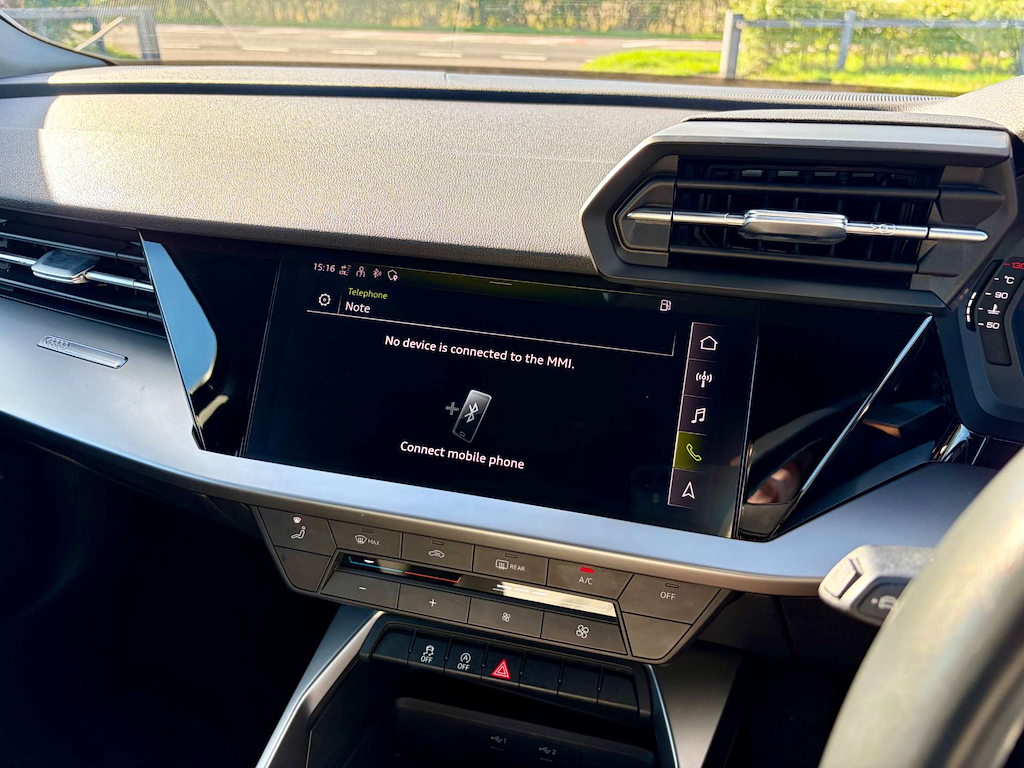 2020 Audi A3 — image 42
